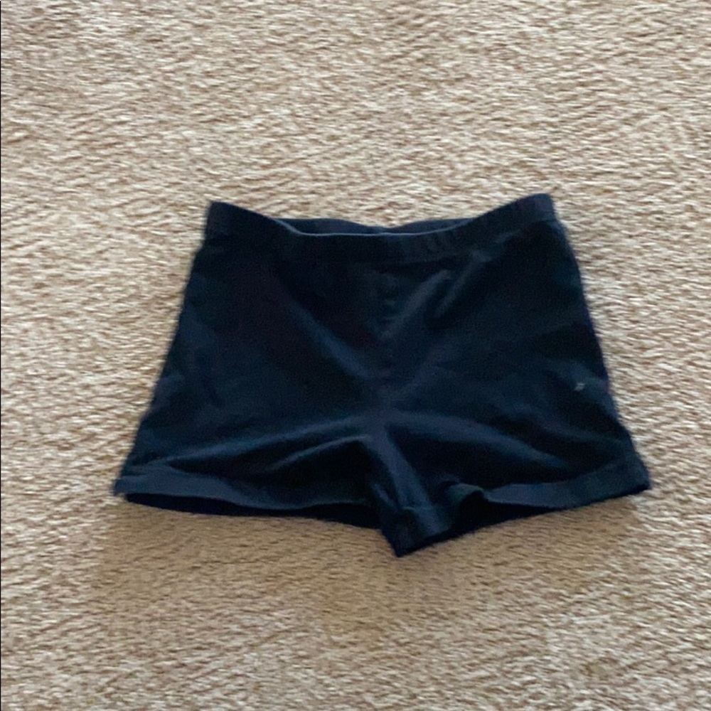 Cartwheel shorts